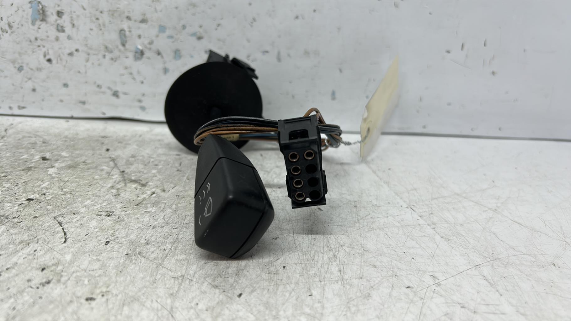 Commodo d'essuie glaces bmw serie 3 e36