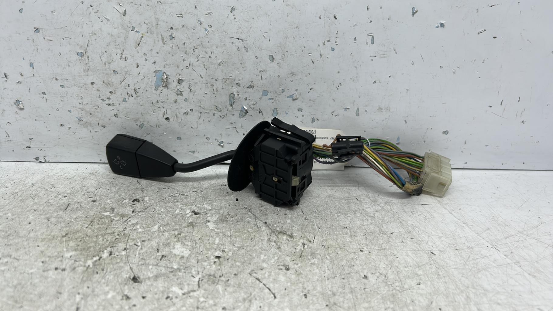 Commodo phare bmw serie 3 e36