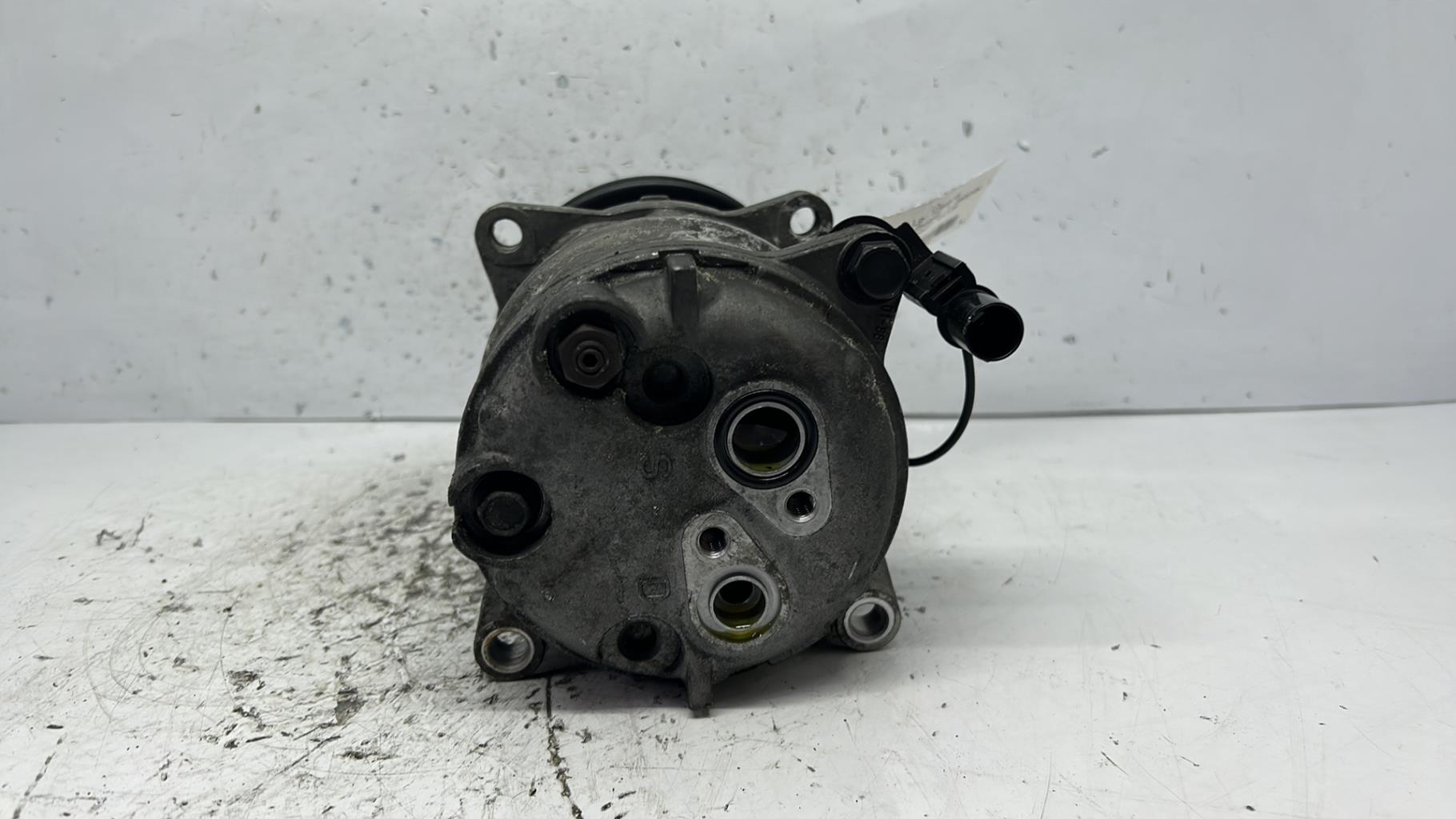 Compresseur clim volvo v 40 1 phase 1 break