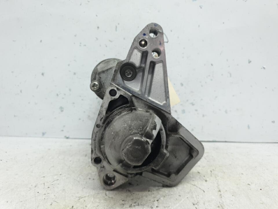 Demarreur dacia dokker phase 1