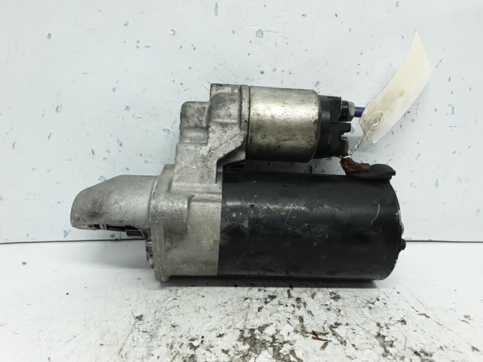 Demarreur fiat fiorino 3 phase 1