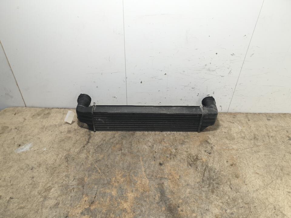Echangeur air (Intercooler) bmw x3 e83 phase 1