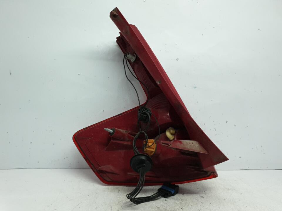 Feu arriere principal droit (feux) citroen c4 1 phase 2