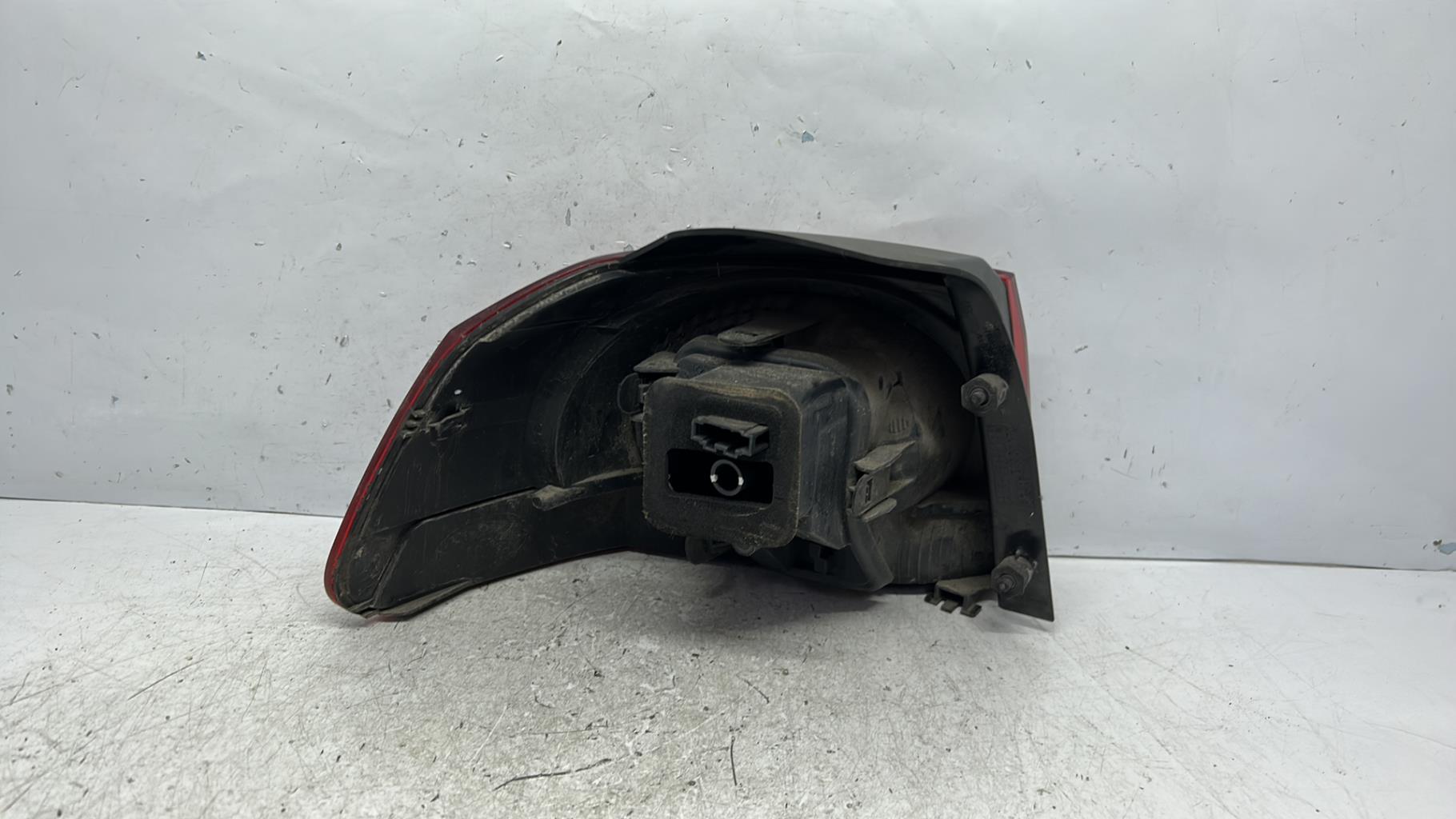Feu arriere principal droit (feux) volkswagen golf 6