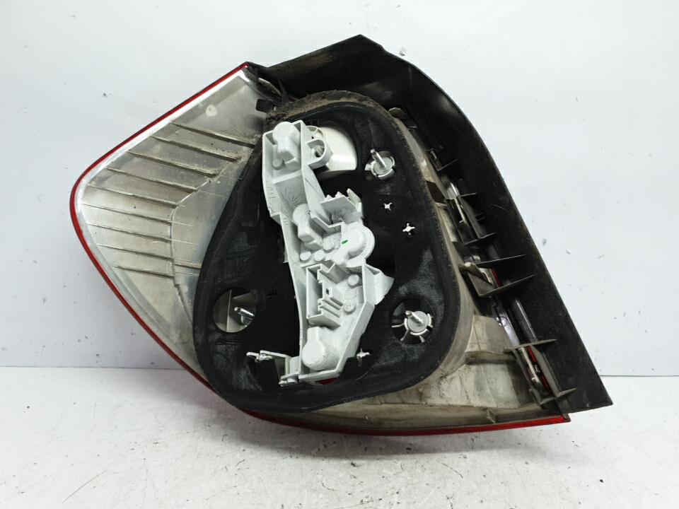 Feu arriere principal droit (feux) bmw serie 1 e87 phase 2
