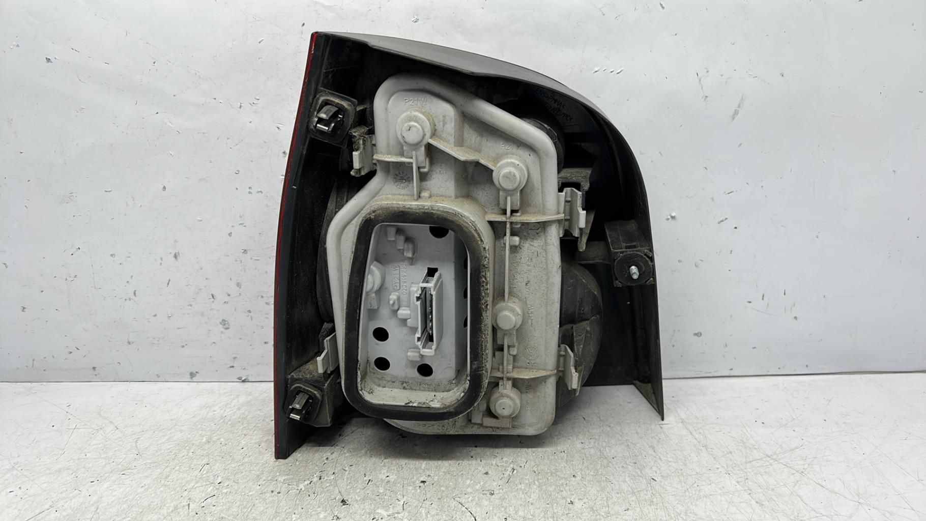 Feu arriere principal droit (feux) volkswagen polo 4 phase 1