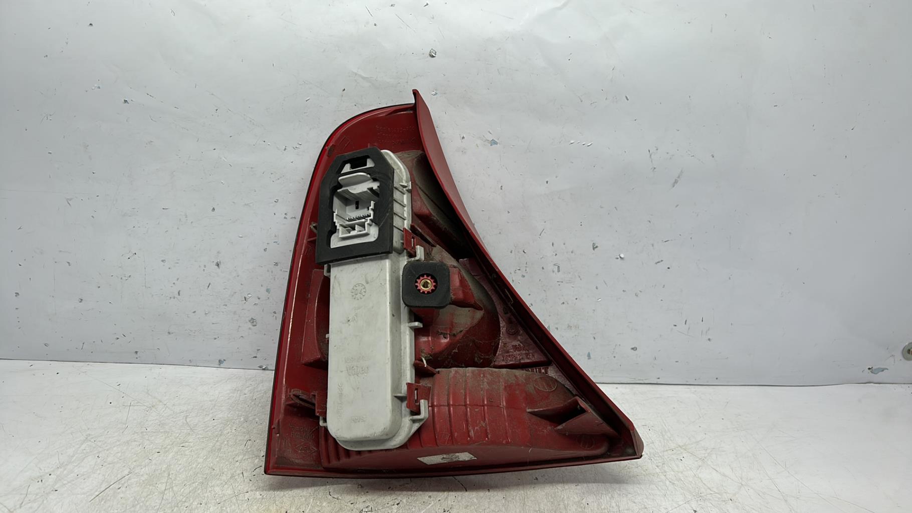 Feu arriere principal droit (feux) renault clio 2 phase 2