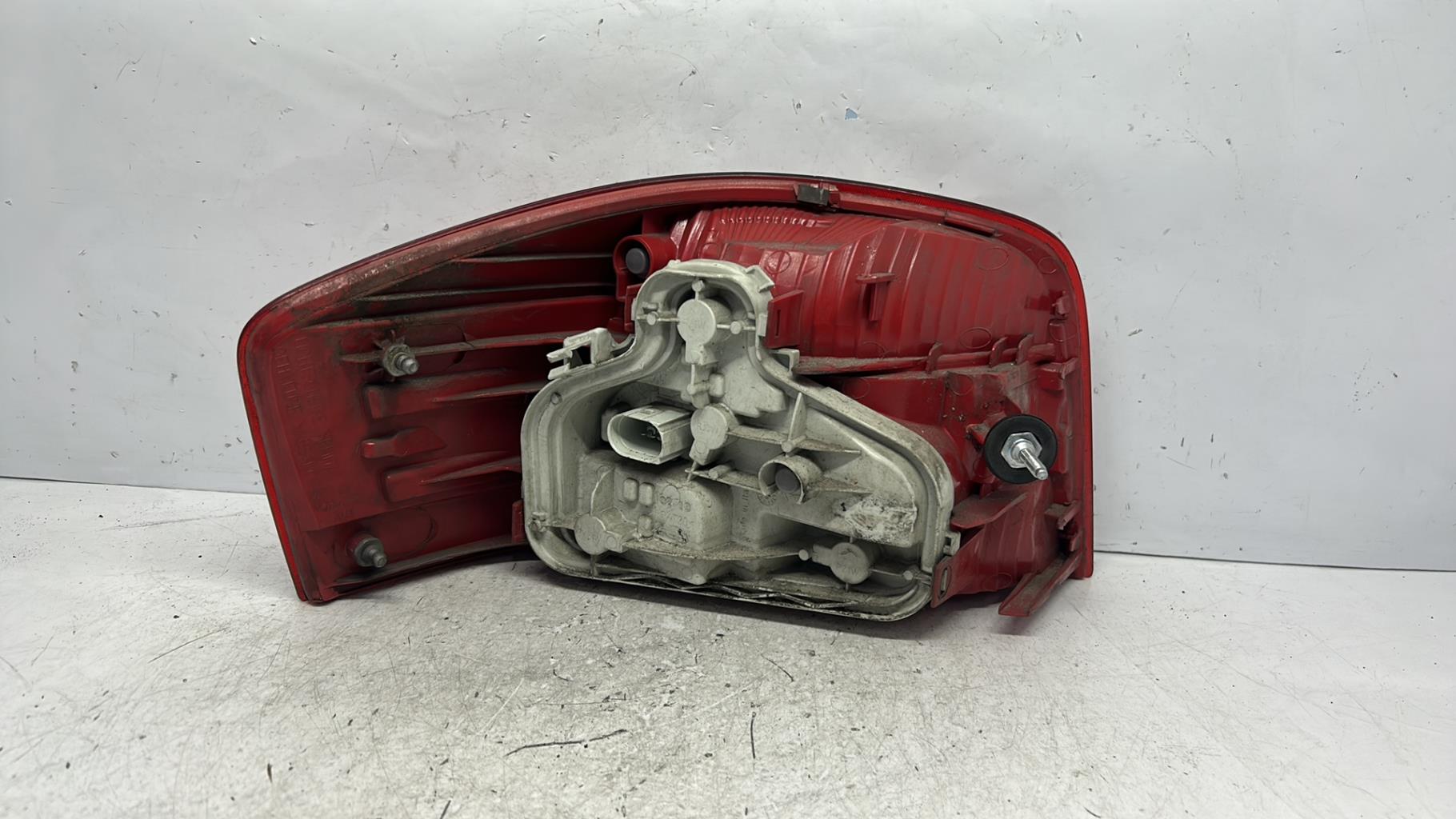 Feu arriere principal droit (feux) audi a3 2 phase 1