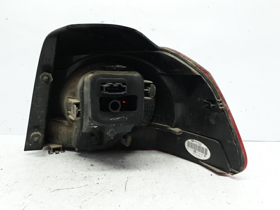 Feu arriere principal gauche (feux) volkswagen golf 6
