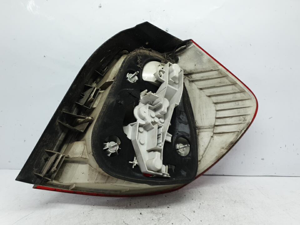 Feu arriere principal gauche (feux) bmw serie 1 e87 phase 2