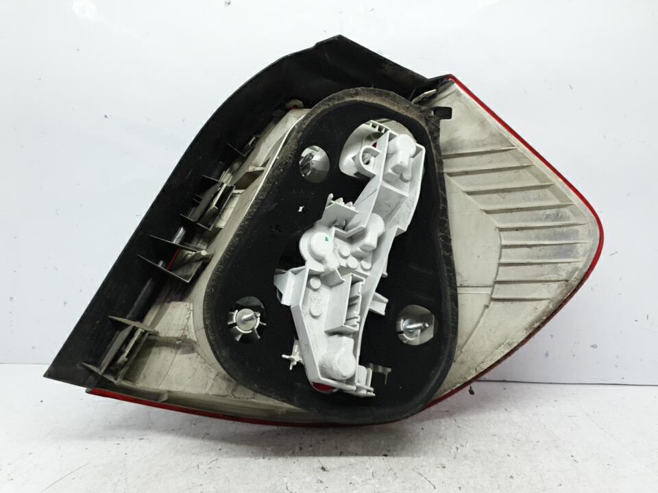 Feu arriere principal gauche (feux) bmw serie 1 e87 phase 2