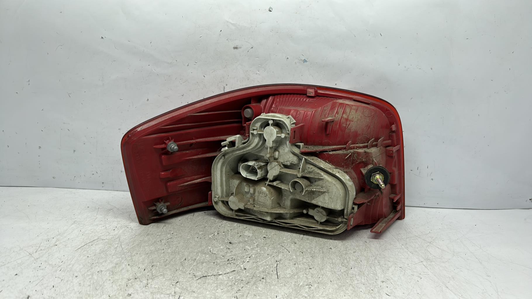 Feu arriere principal gauche (feux) audi a3 2 phase 1