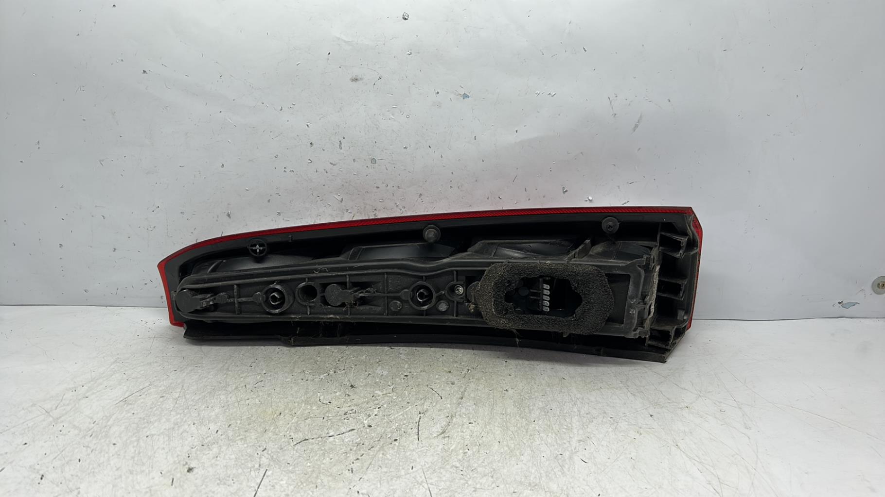 Feu arriere principal gauche (feux) opel meriva a phase 1