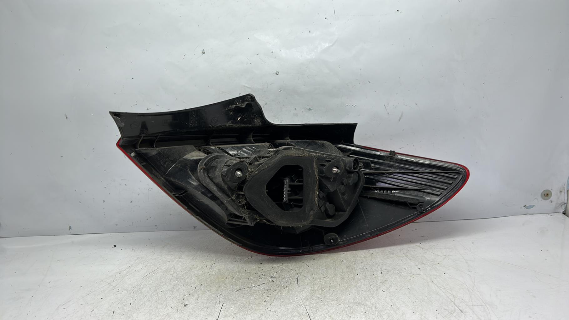 Feu arriere principal gauche (feux) opel corsa d phase 1