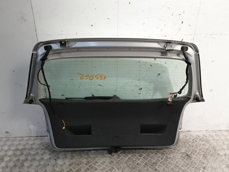 Malle/Hayon arriere volkswagen golf 5