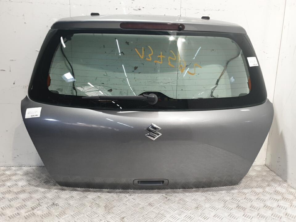 Malle/Hayon arriere suzuki swift 3