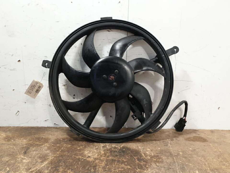 Moto ventilateur radiateur mini mini 2 r56 phase 1