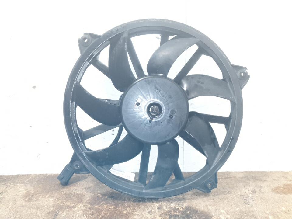 Moto ventilateur radiateur peugeot 308 1 sw phase 1 break