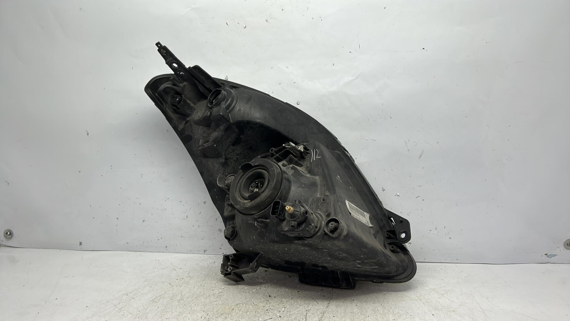 Optique avant principal gauche (feux)(phare) suzuki swift 3