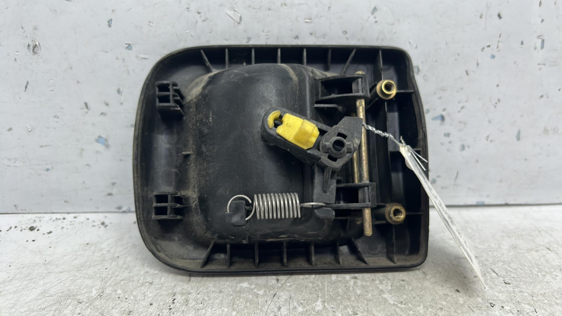 Poignee porte avant droit renault master 2 phase 2