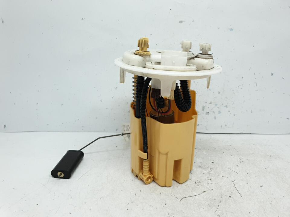 Pompe immergee citroen c5 2