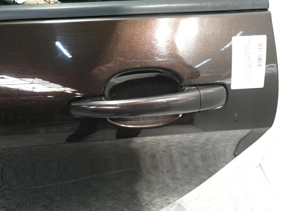 Porte arriere gauche peugeot 308 1 sw phase 2 break