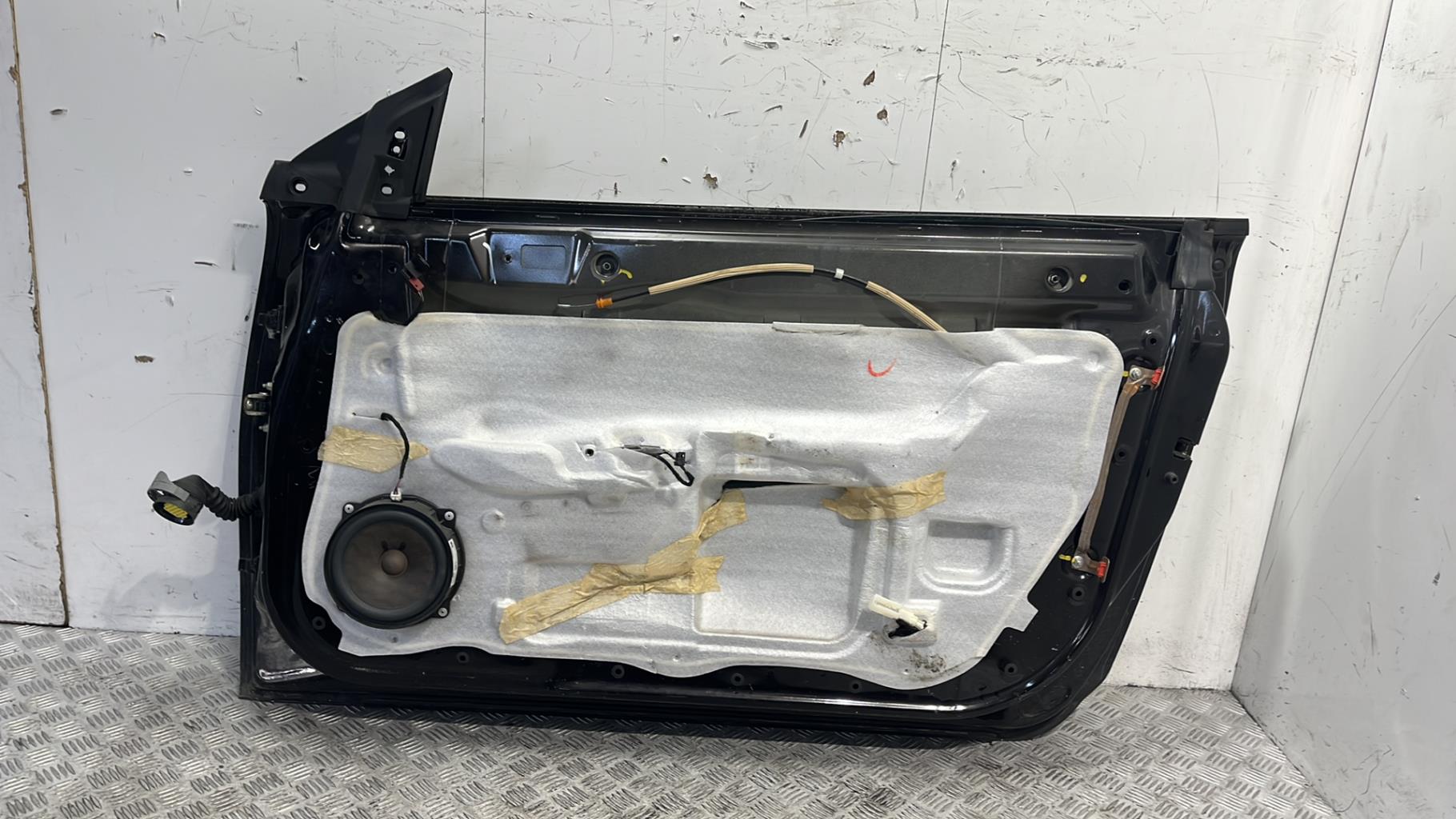 Porte avant droit alfa romeo mito phase 1