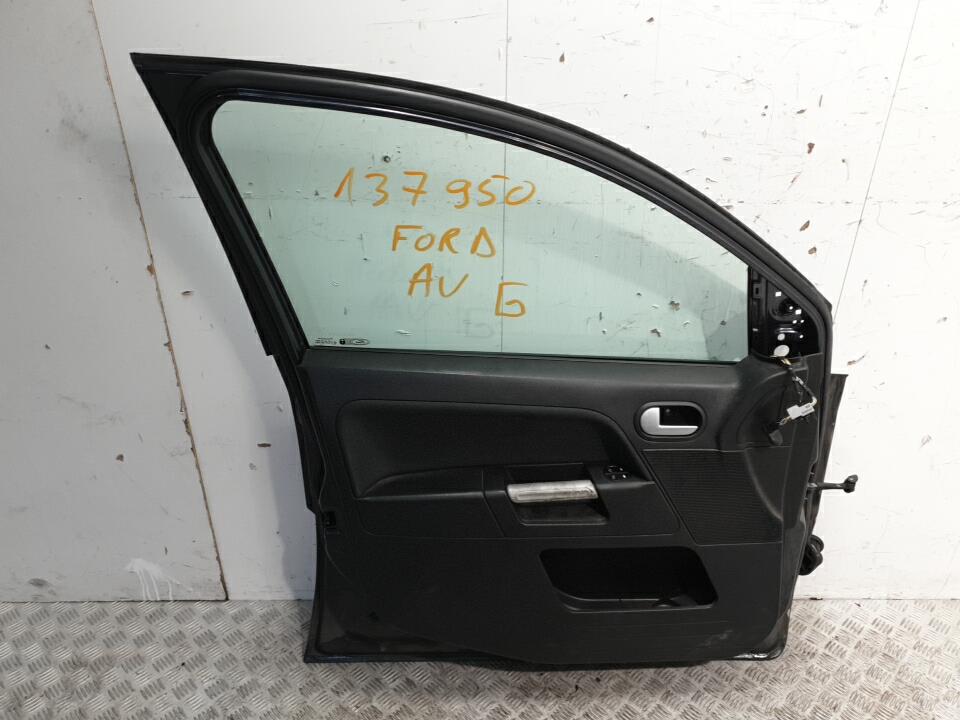 Porte avant gauche ford fusion phase 2