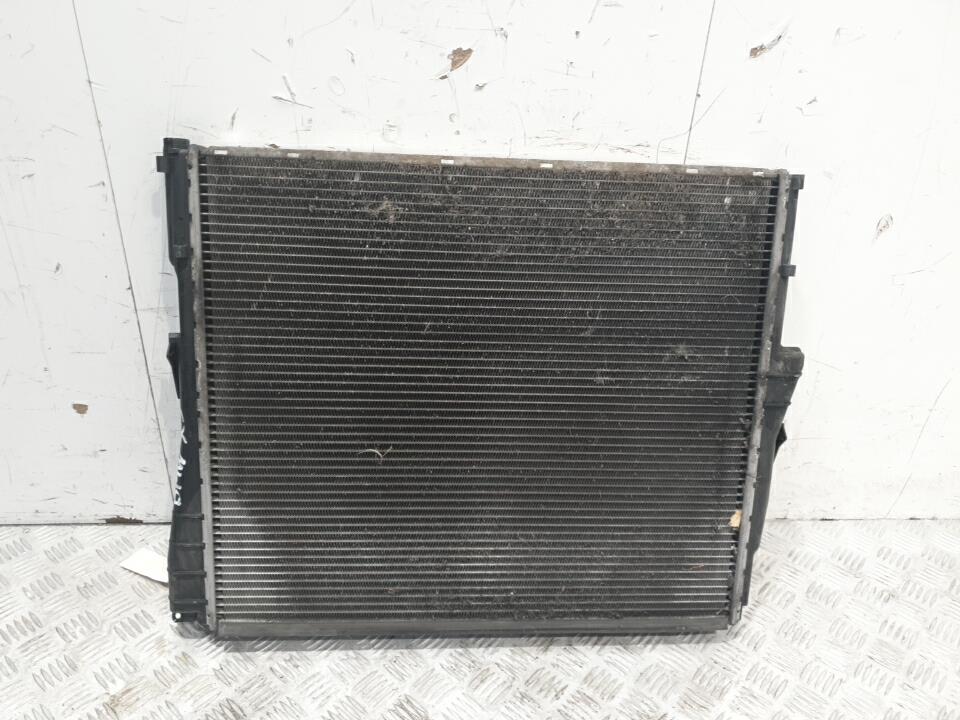 Radiateur eau bmw x3 e83 phase 1