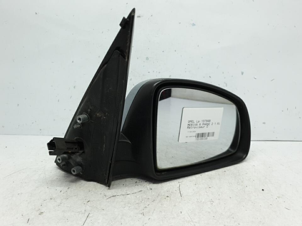 Retroviseur droit opel meriva a phase 2