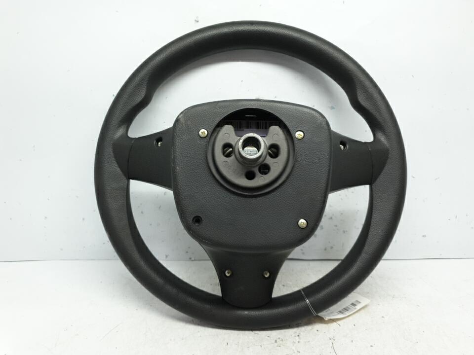 Volant chevrolet spark phase 1