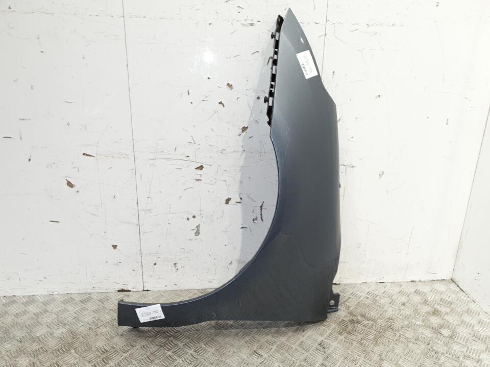 Aile avant gauche citroen c4 1 phase 1 coupe