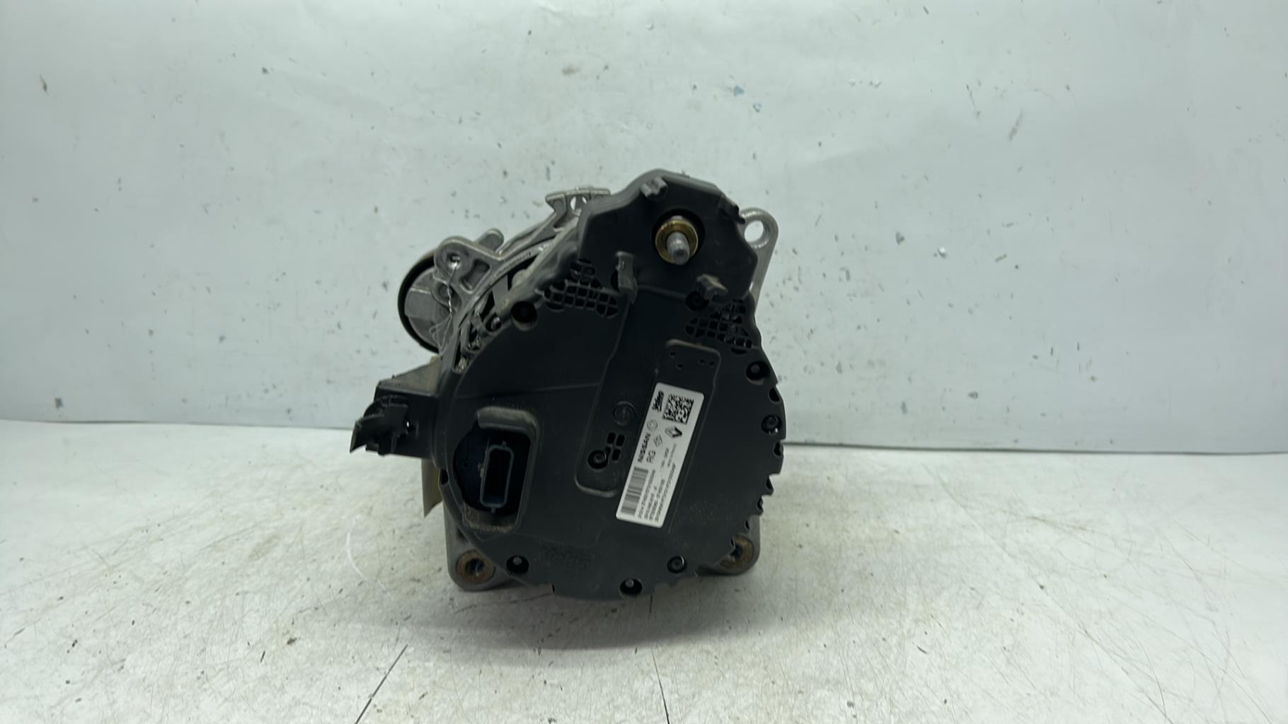 Alternateur renault captur 2