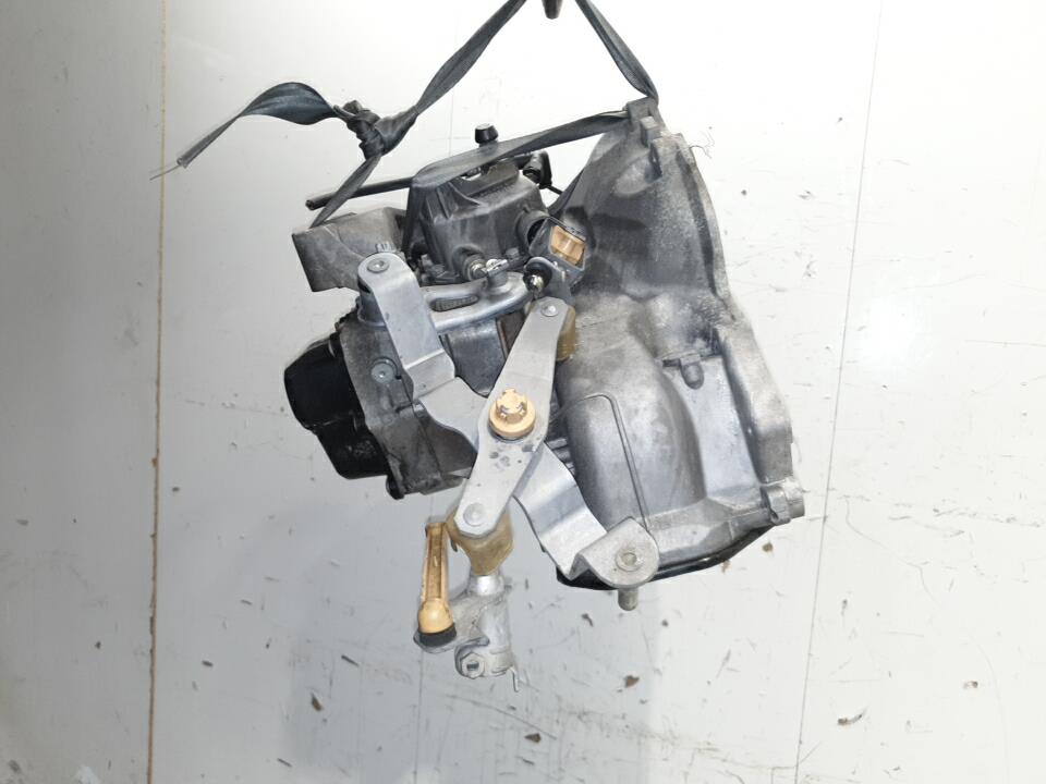 Boite de vitesses opel corsa d phase 2