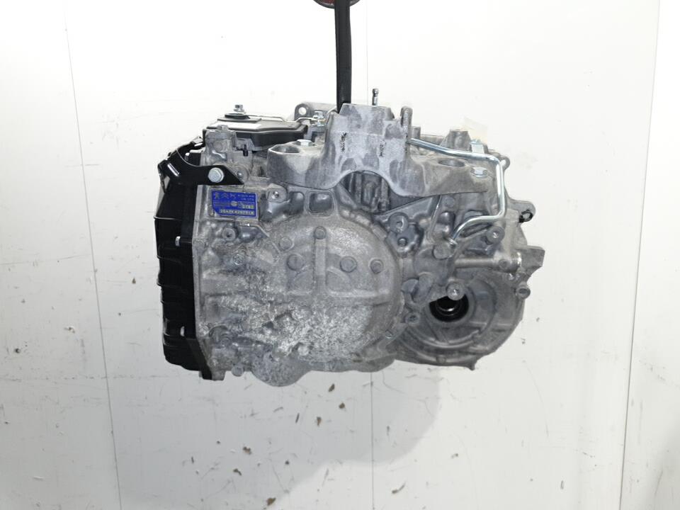 Boite de vitesses peugeot 3008 2 phase 1