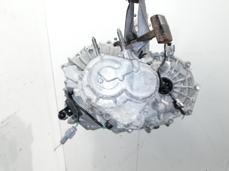 Boite de vitesses mazda 6 1 phase 2
