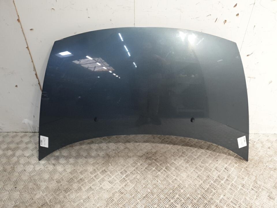 Capot citroen c3 1 phase 1