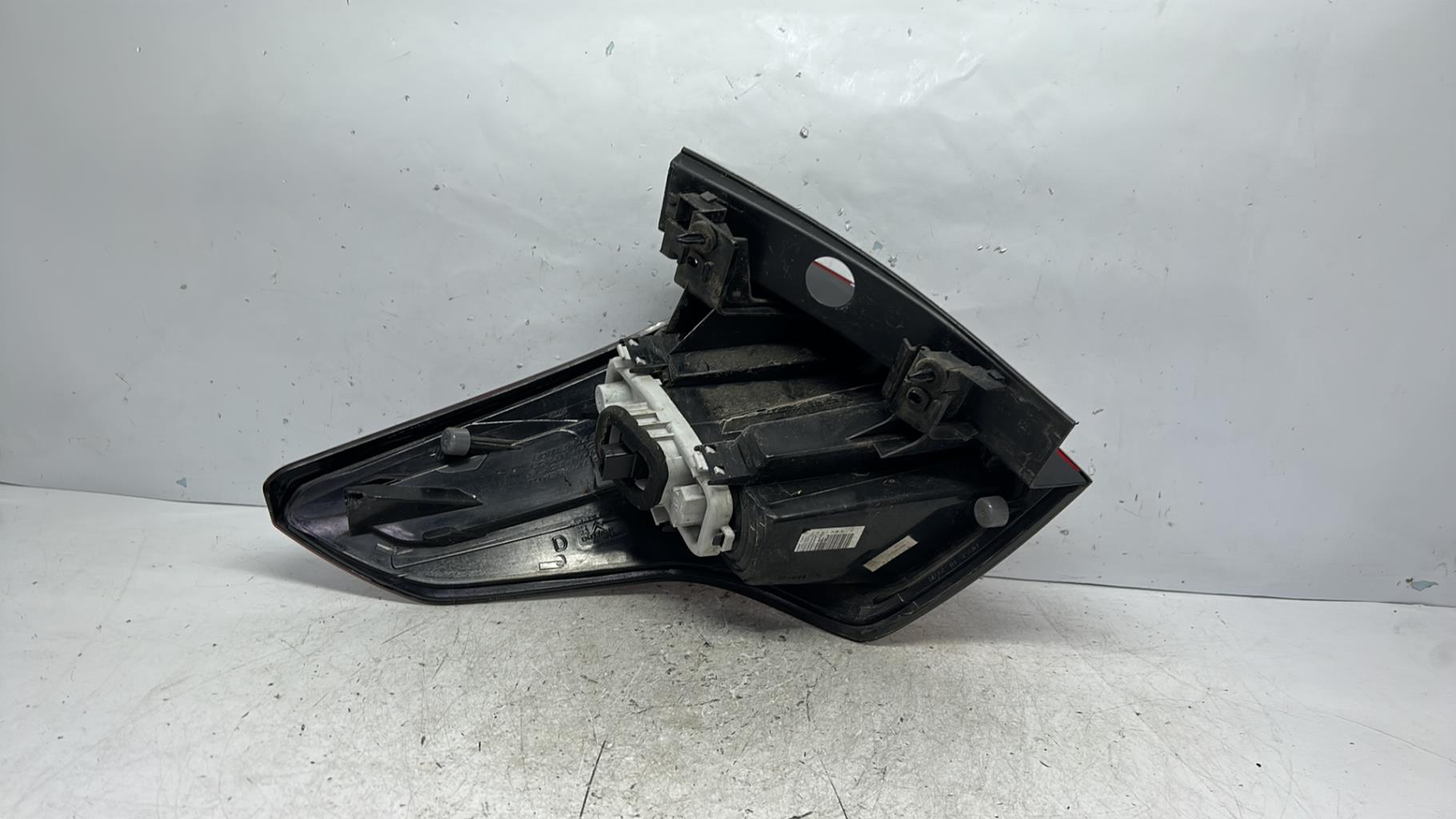 Feu arriere principal droit (feux) citroen c4 picasso 1