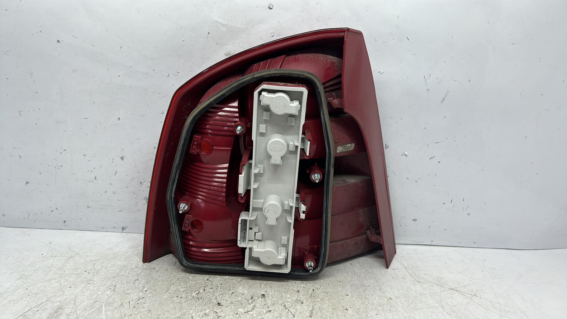 Feu arriere principal droit (feux) skoda octavia 2 phase 1