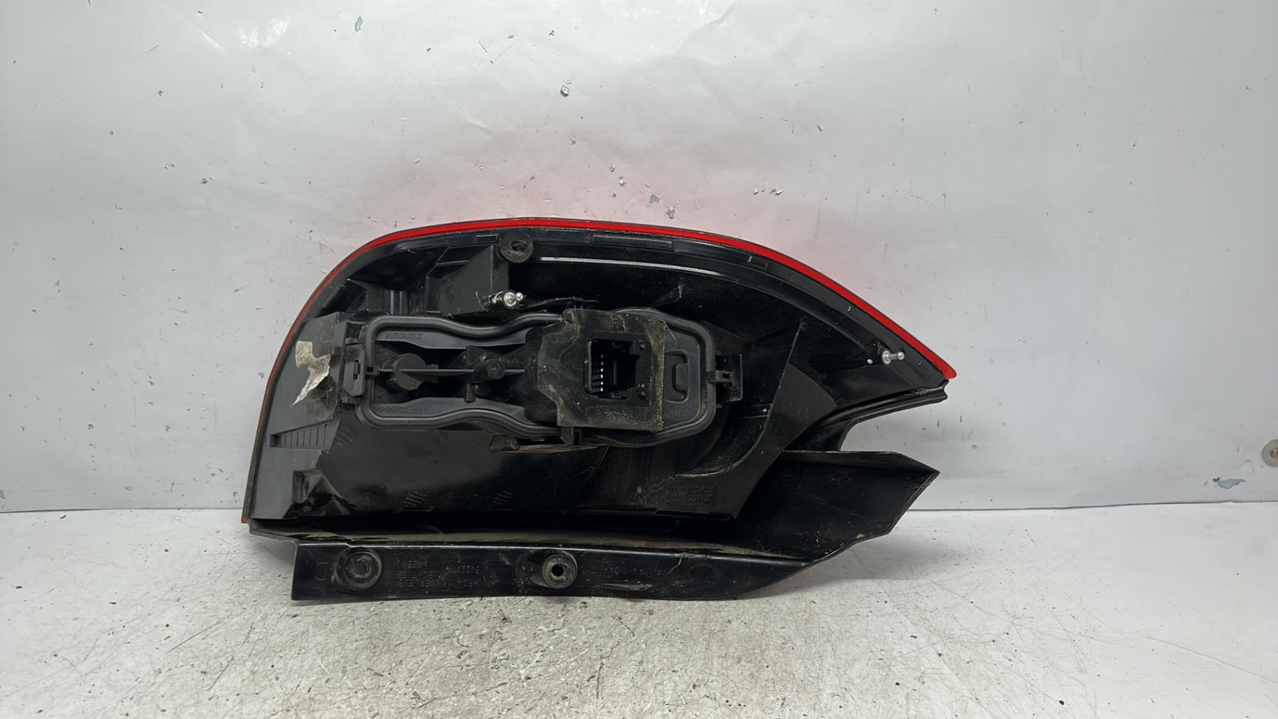 Feu arriere principal droit (feux) renault grand scenic 2 phase 1