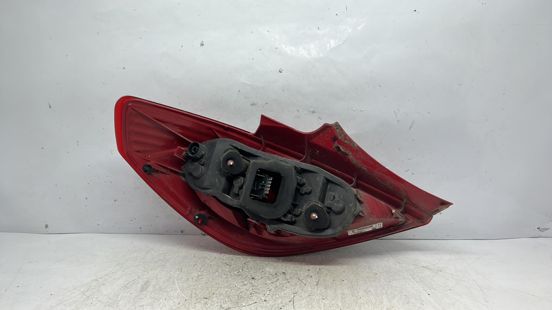 Feu arriere principal droit (feux) opel corsa d phase 1