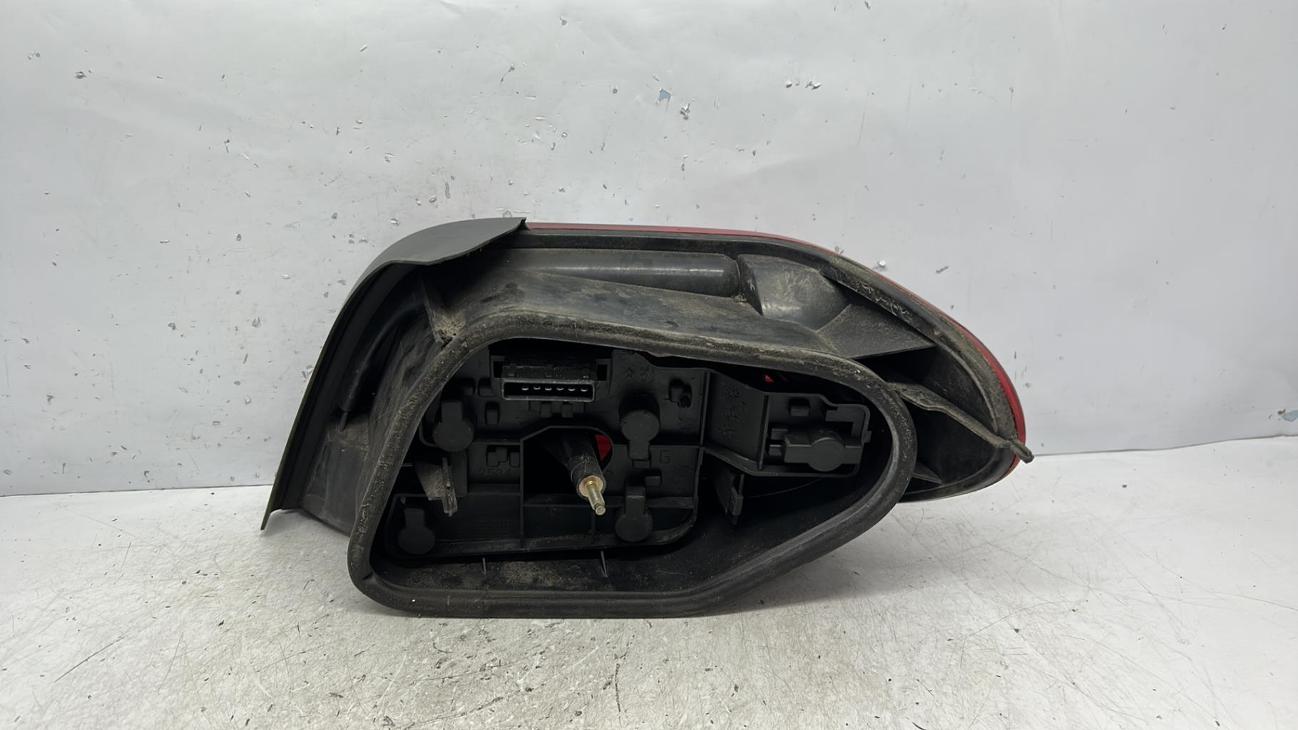 Feu arriere principal gauche (feux) citroen xsara phase 1