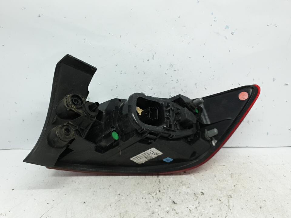 Feu arriere principal gauche (feux) renault clio 4 phase 1