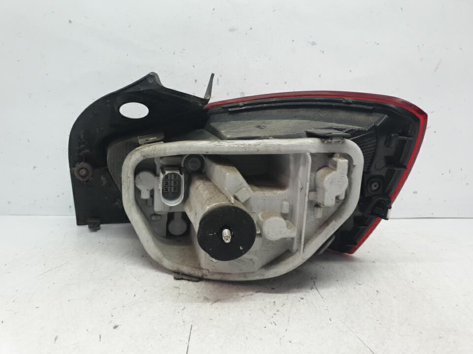 Feu arriere principal gauche (feux) seat ibiza 4 phase 1