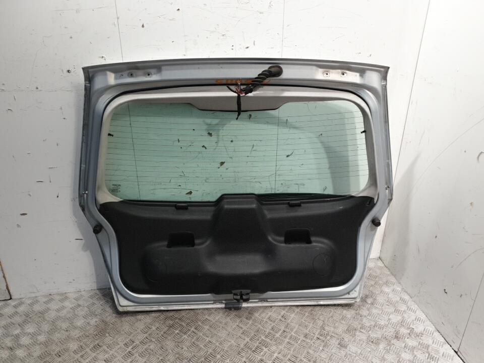 Malle/Hayon arriere fiat stilo