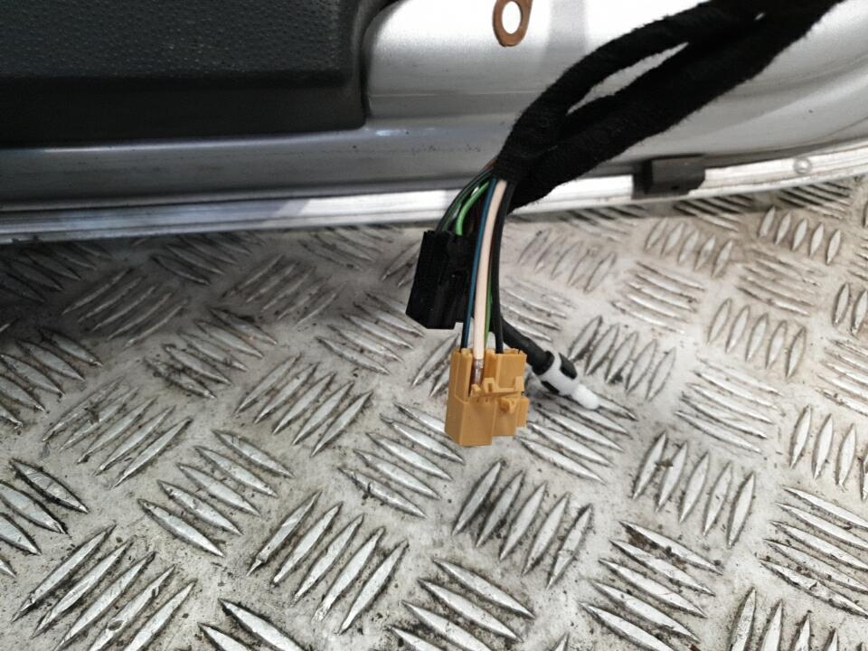 Malle/Hayon arriere seat ibiza 4 phase 1