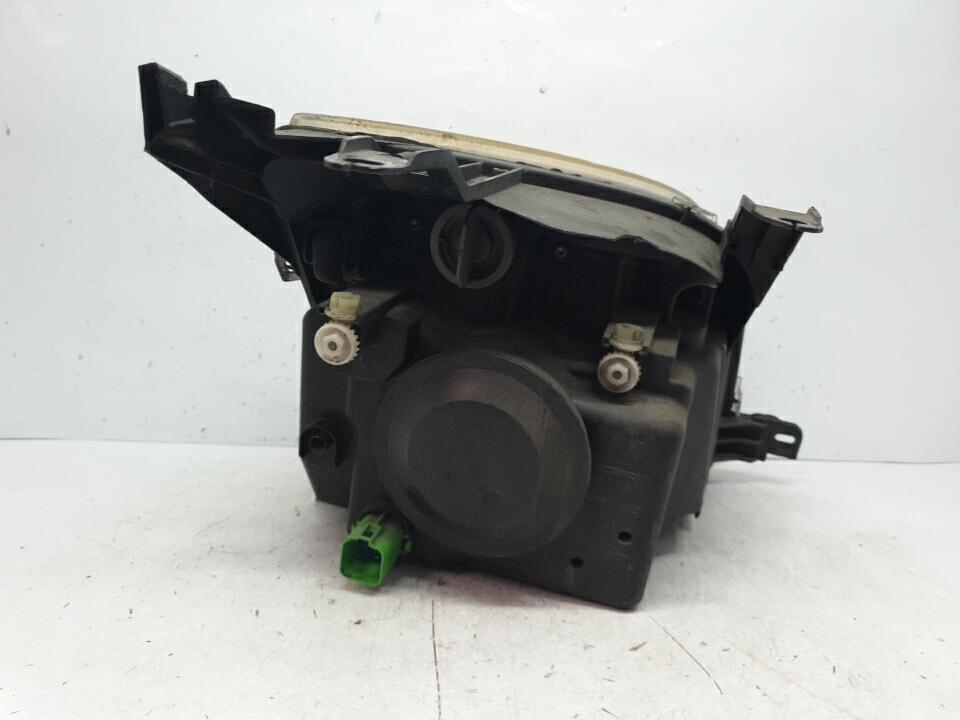 Optique avant principal gauche (feux)(phare) ford fusion phase 2