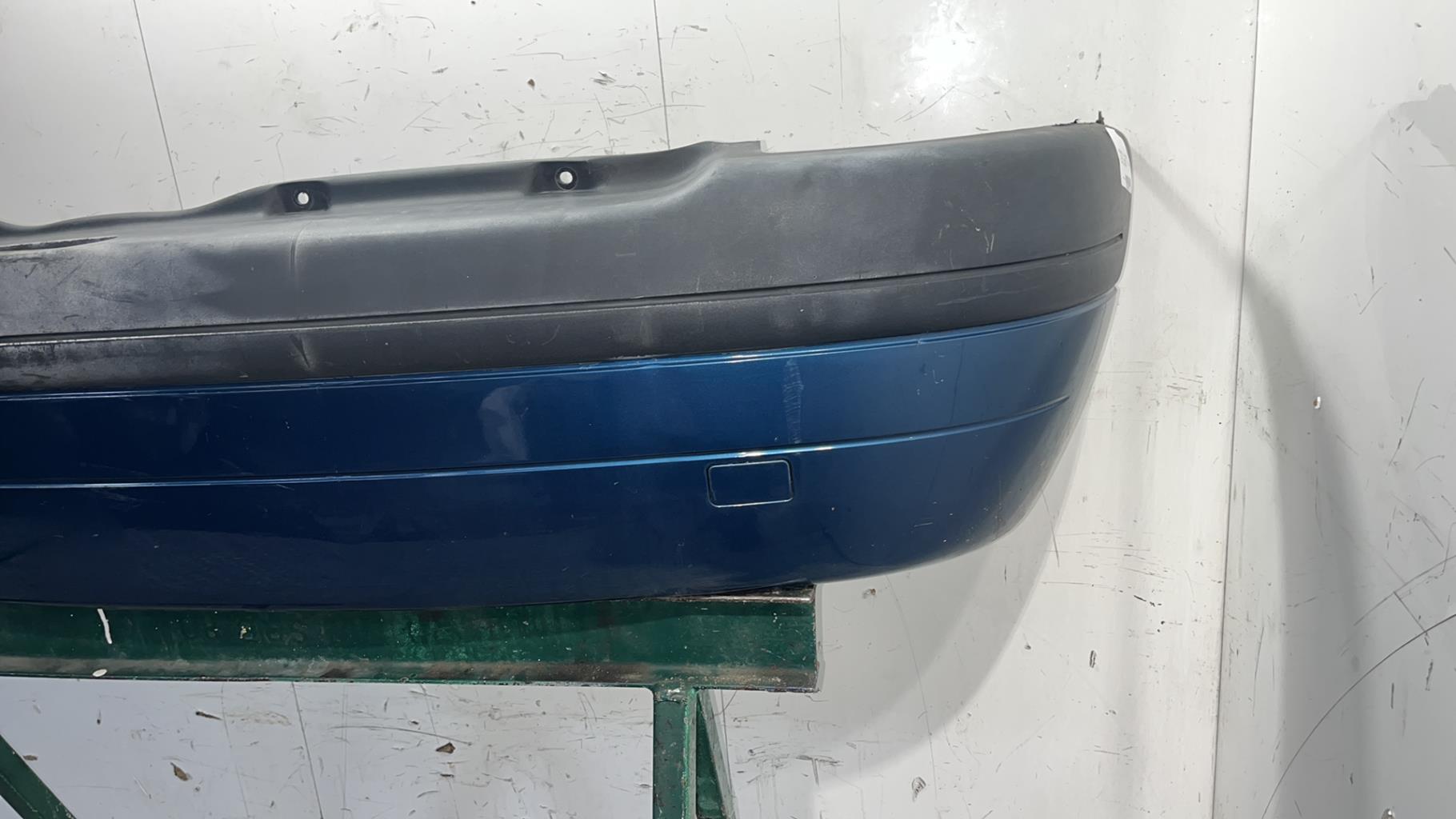 Pare choc arriere renault clio 2 phase 1
