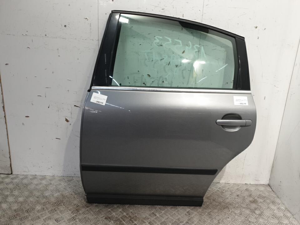 Porte arriere gauche volkswagen passat 4 phase 2