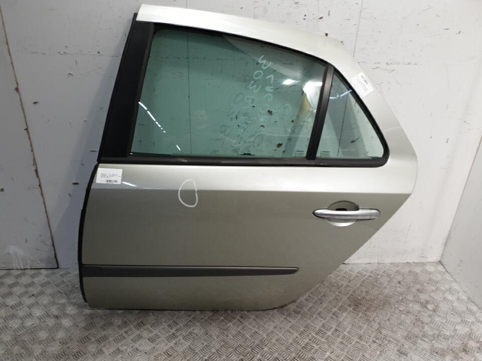 Porte arriere gauche renault laguna 2 phase 1